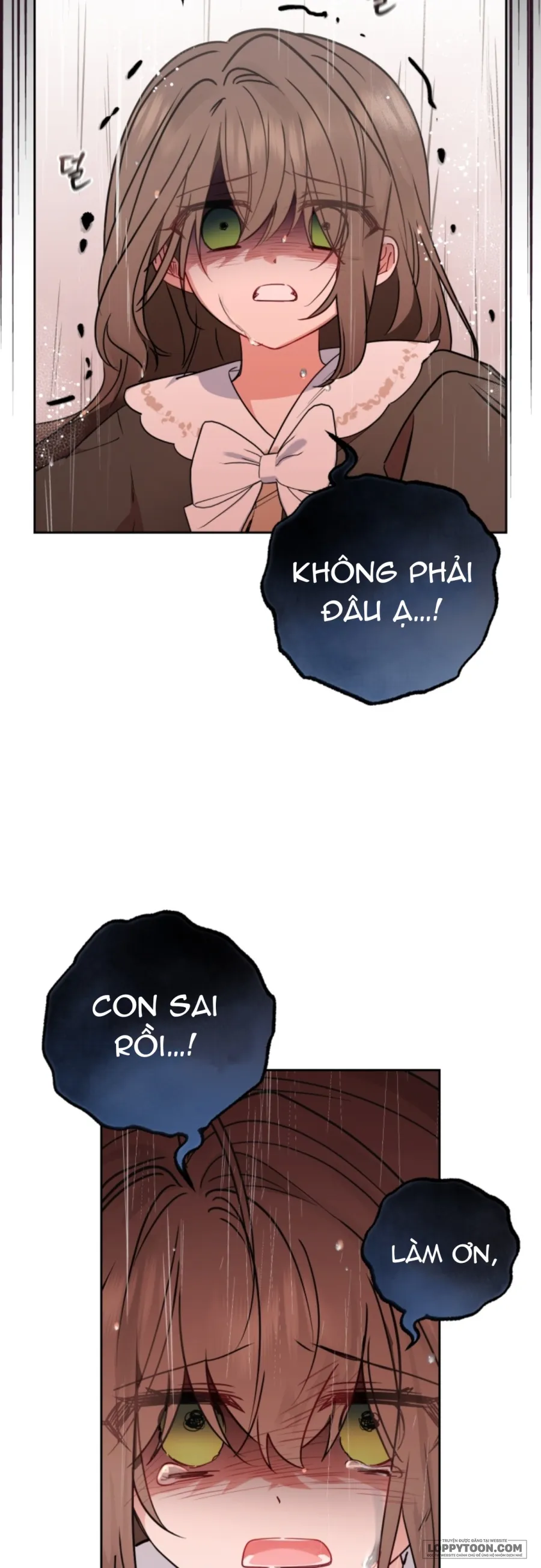 Được Yêu Thương Mà Còn Ngại Ngùng Sao Chap 12 - trang 27