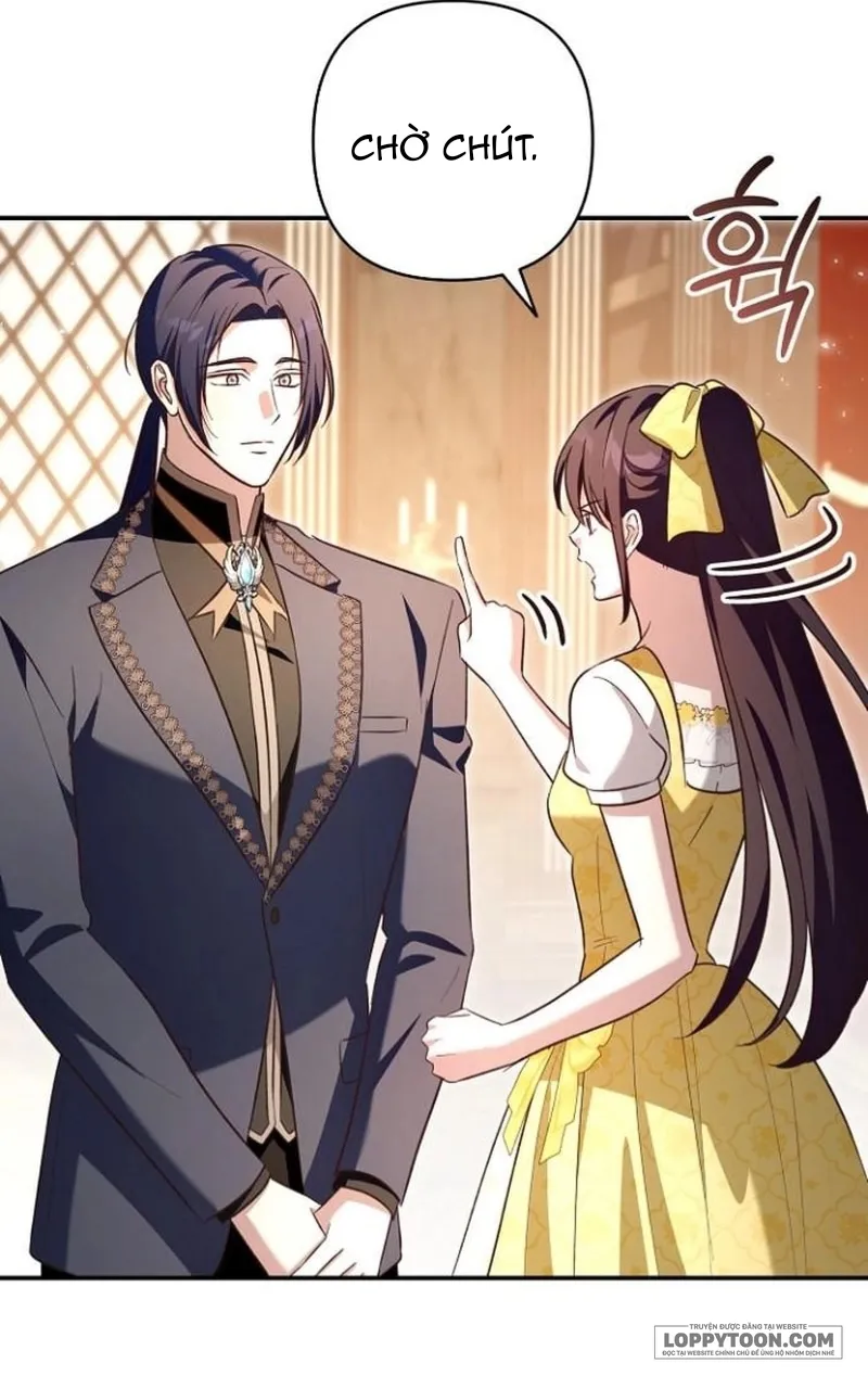 Cô Dâu Của Đại Công Tước Là Chiến Binh Địa Ngục Chap 38 - trang 11