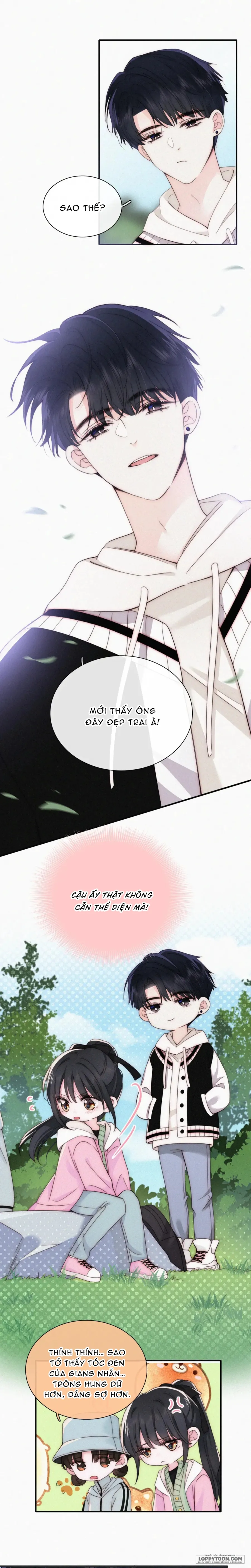 Một Lòng Cưng Chiều Chap 39 - trang 11