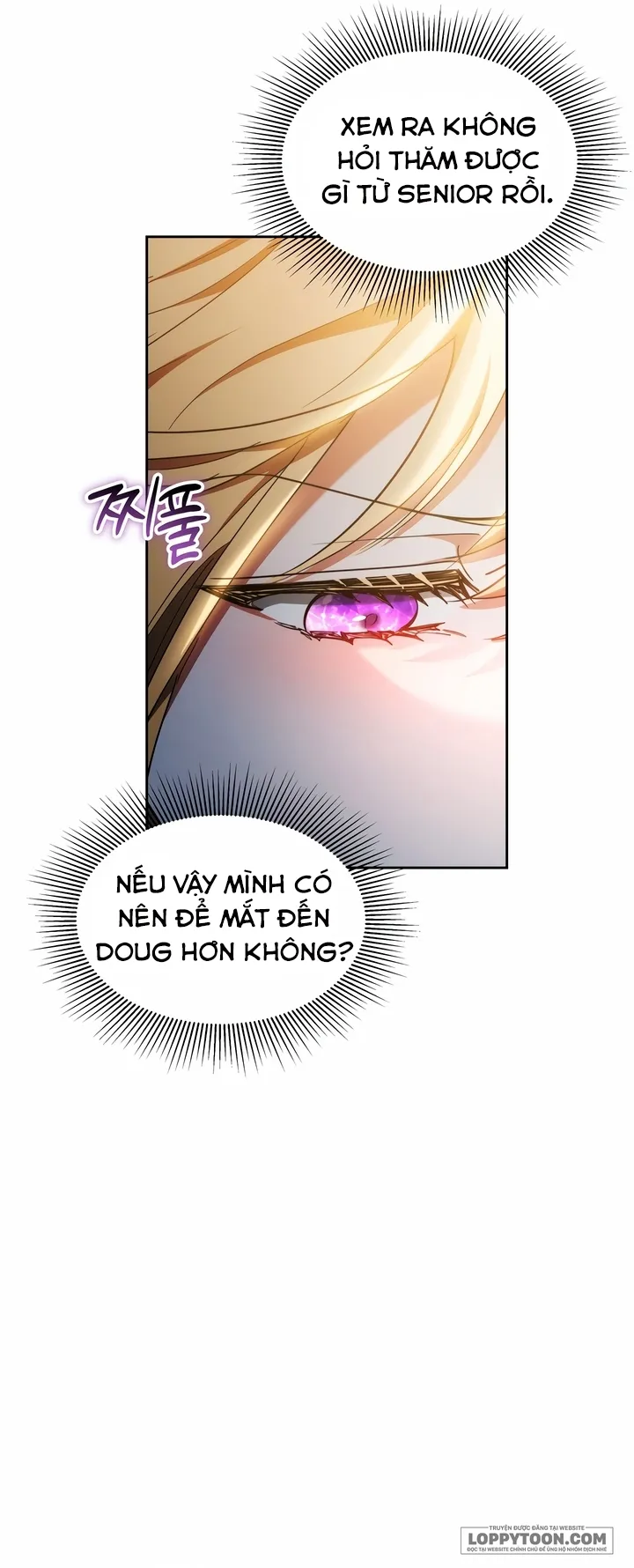 Dù Là Mẹ Kế Nhưng Tôi Thoát Khỏi Cái Chết Rất Dễ Dàng Chap 26 - trang 44