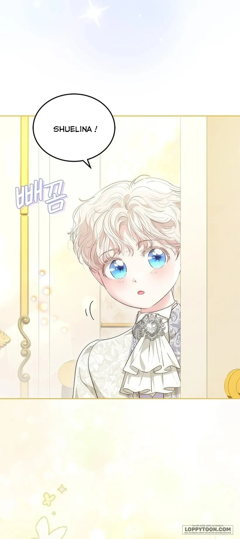 Đã Từ Chối Sủng Ái Rồi Mà Sao Còn Ám Ảnh Thế? Chap 72 - trang 10