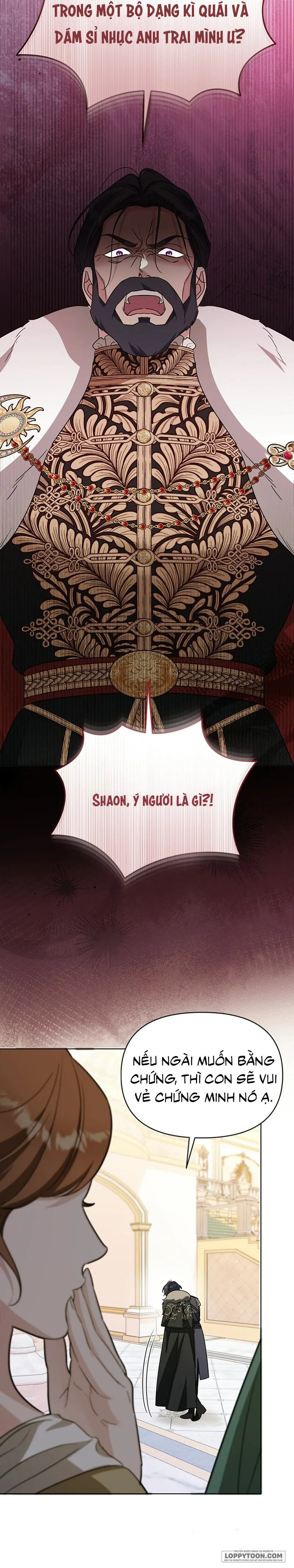 Trở Thành Con Gái Nuôi Của Gia Tộc Sát Thủ Chap 104 - trang 27