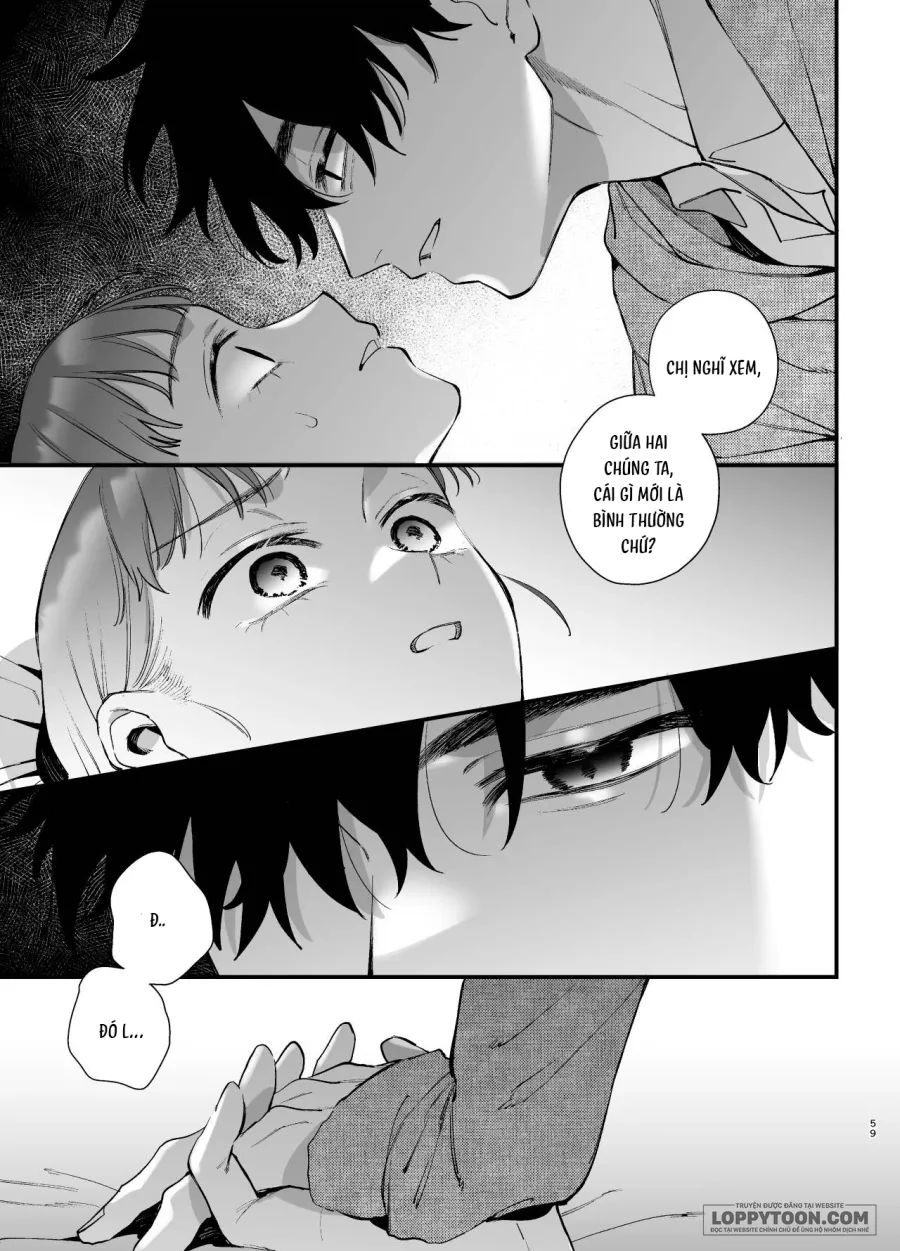 [18+] Em Thảm Hại Nhất Mới Đáng Yêu Chap 1.2 - H+++ - trang 30