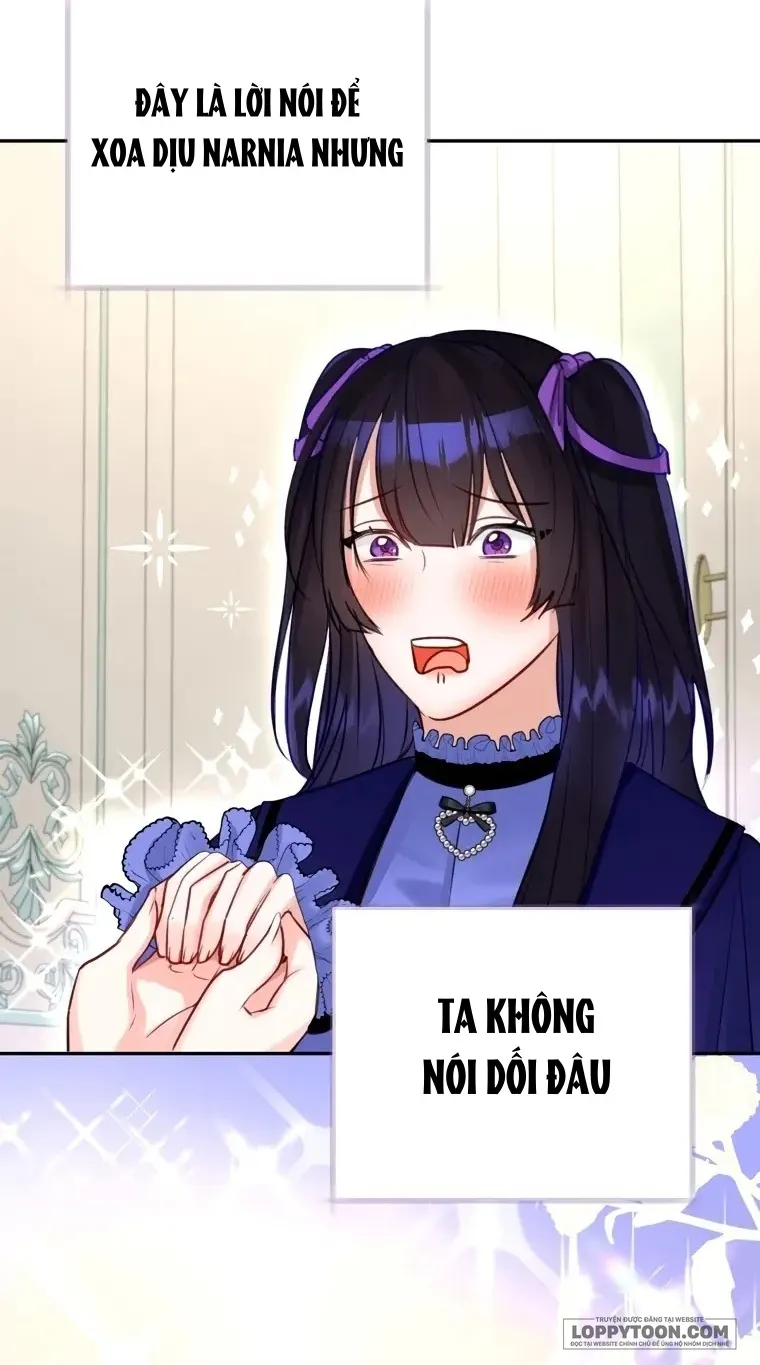 Cuộc Hôn Nhân Xa Hoa Của Đại Công Tước Là Giả Chap 39 - trang 29