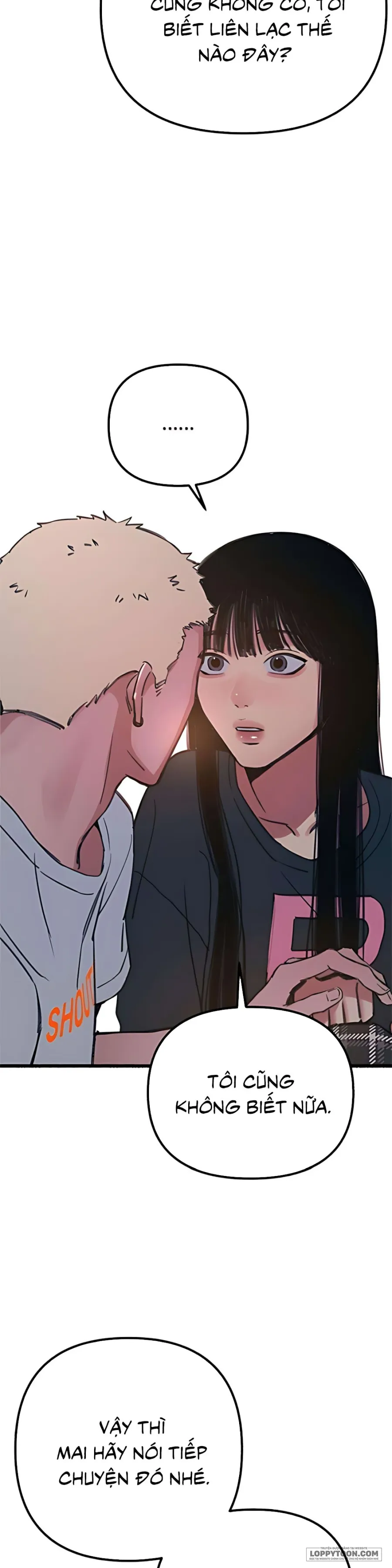 Thế Thân Chap 14 - trang 26