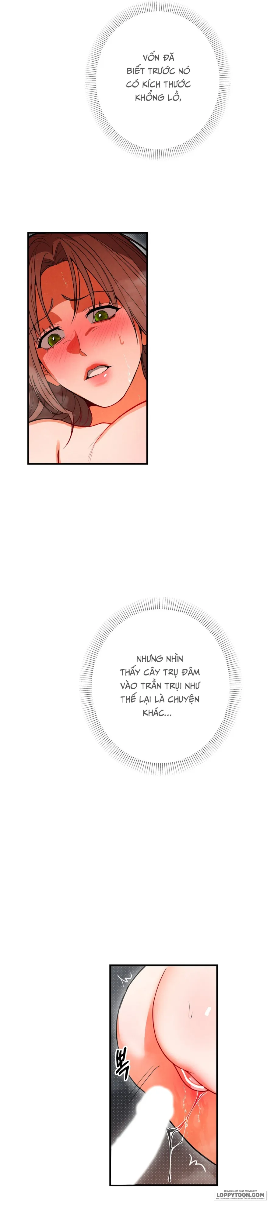 Ngưỡng Tuyệt Đối Chap 80 - trang 5