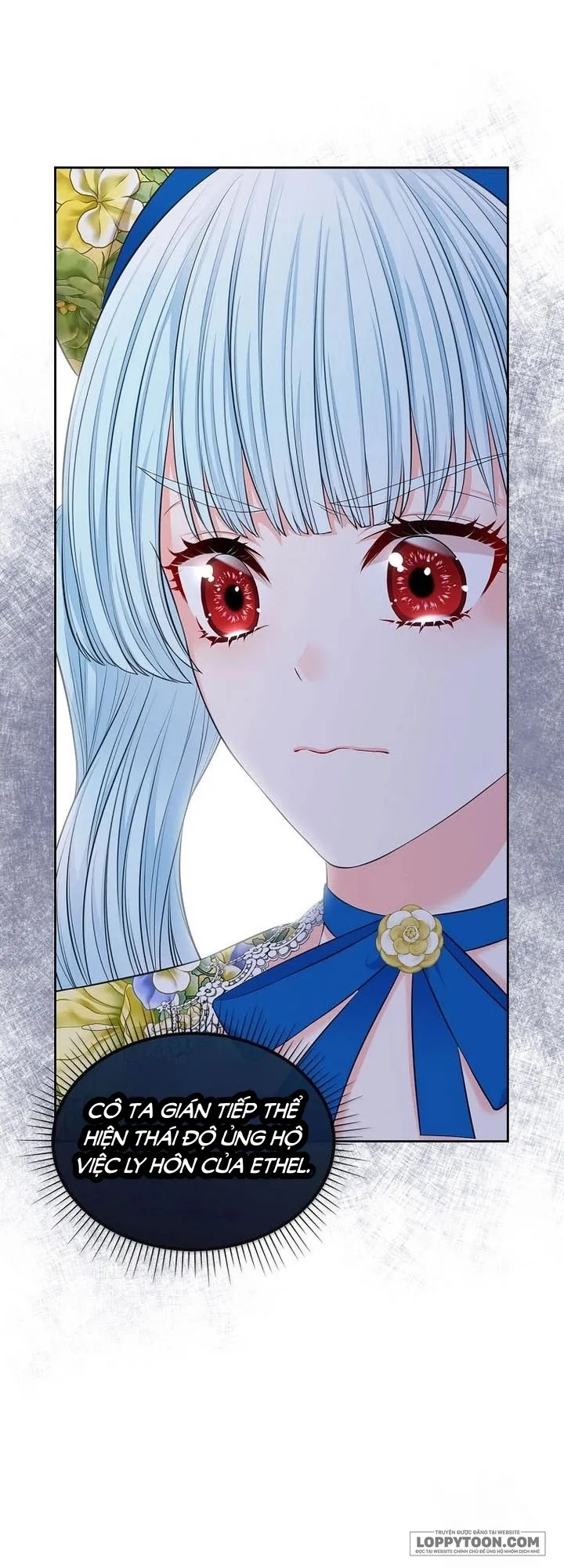 Tôi Sẽ Ly Hôn Với Anh Trai Nữ Chính Chap 29 - trang 21