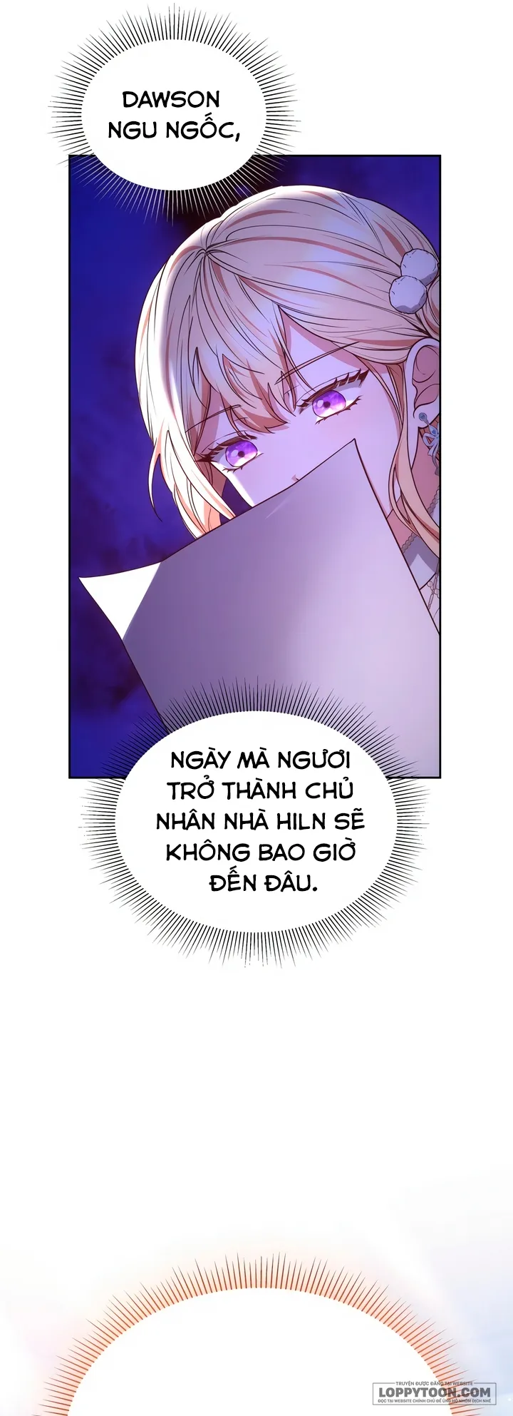 Dù Là Mẹ Kế Nhưng Tôi Thoát Khỏi Cái Chết Rất Dễ Dàng Chap 49 - trang 54