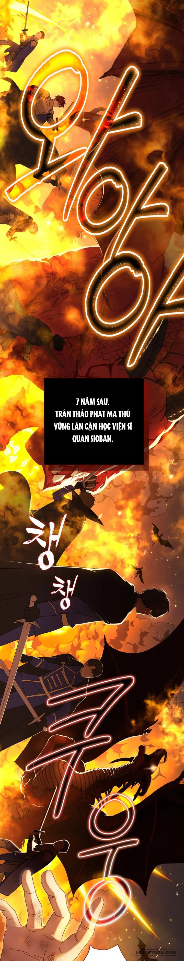 Một Thế Giới Không Có Chị Gái Mà Ai Cũng Yêu Chap 88 - trang 9