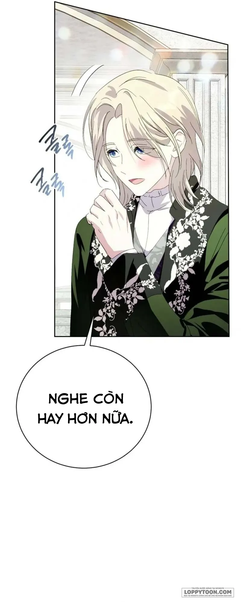 Phía Sau Mặt Nạ Của Nam Chính Hiền Lành Chap 89 - trang 43