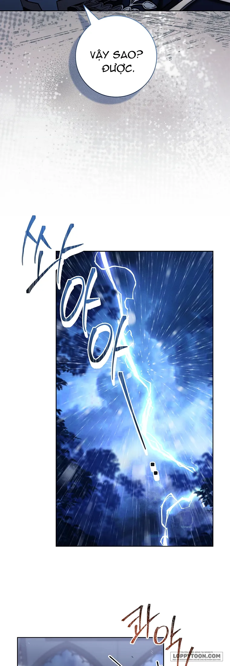 Chồng Ơi, Tại Sao Chúng Ta Không Thể Ly Hôn? Chap 78 - trang 17