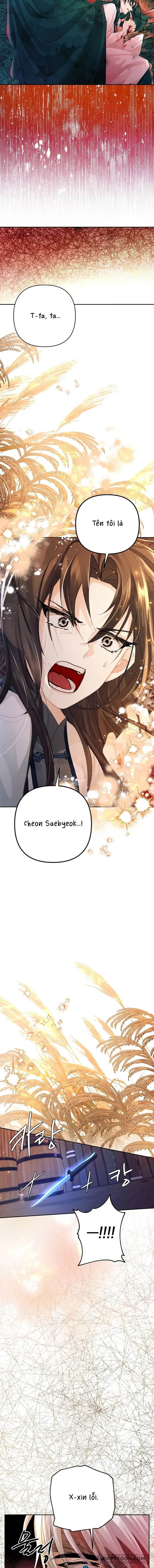 Vùng Đất Khắc Kỷ Chap 6 - trang 14