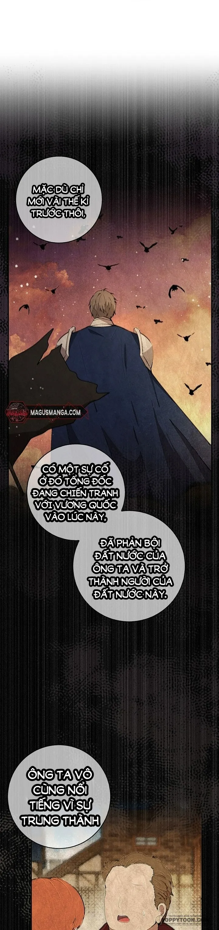 Sóc Con Tài Năng Chap 66 - trang 17