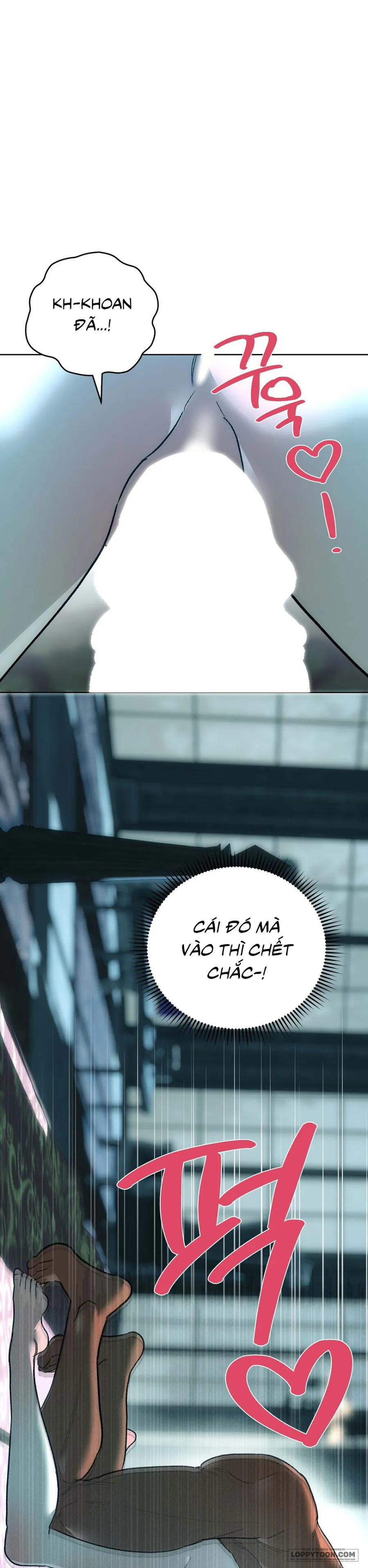 Gửi Đến Kẻ Sẽ Hủy Diệt Tôi Chap 14 - 🔞🔞🔞 - trang 19
