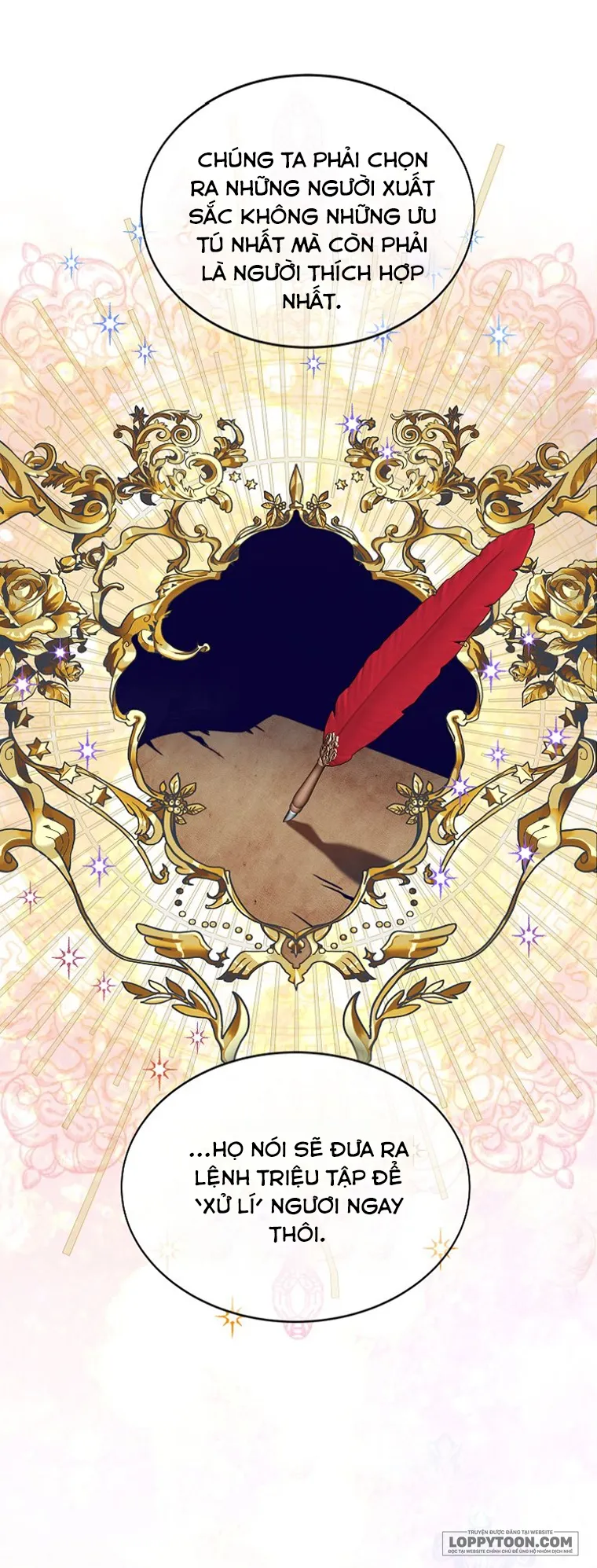 Trở Thành Người Thừa Kế Của Gia Đình Phản Diện Chap 6 - trang 68