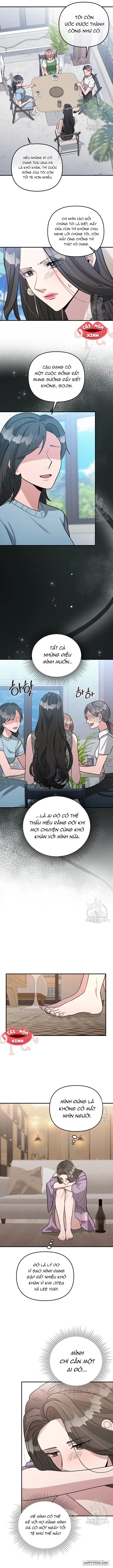 Collector Chap 13 - trang 3