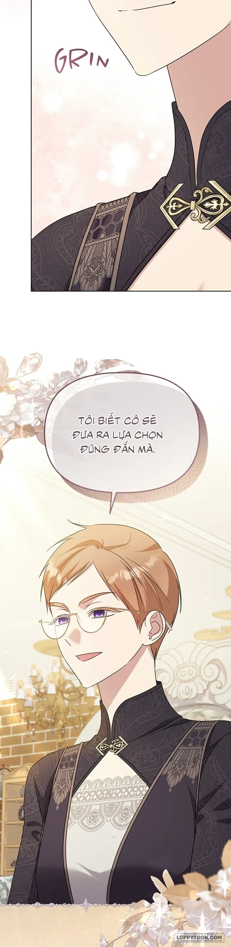 Trở Thành Con Gái Nuôi Của Gia Tộc Sát Thủ Chap 106 - trang 30