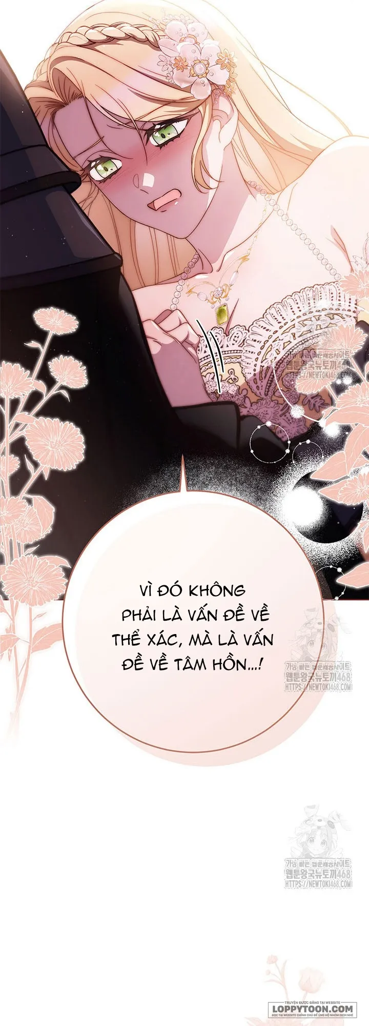 Nuôi Dưỡng Em Gái Xinh Đẹp Chap 93 - trang 47