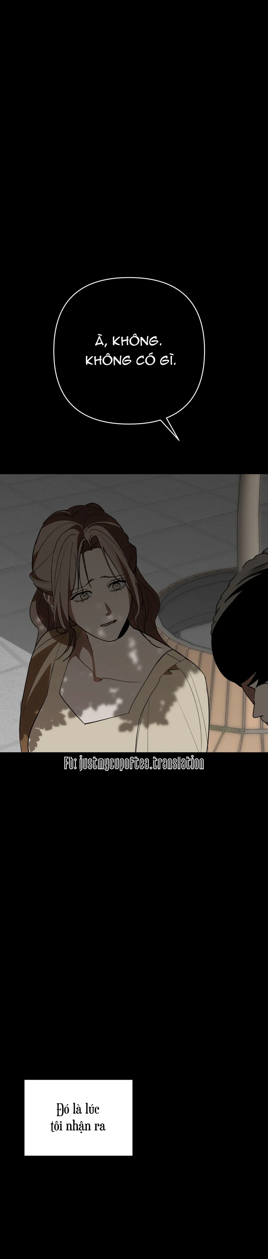 Ngưỡng Tuyệt Đối Chap 33 - trang 29