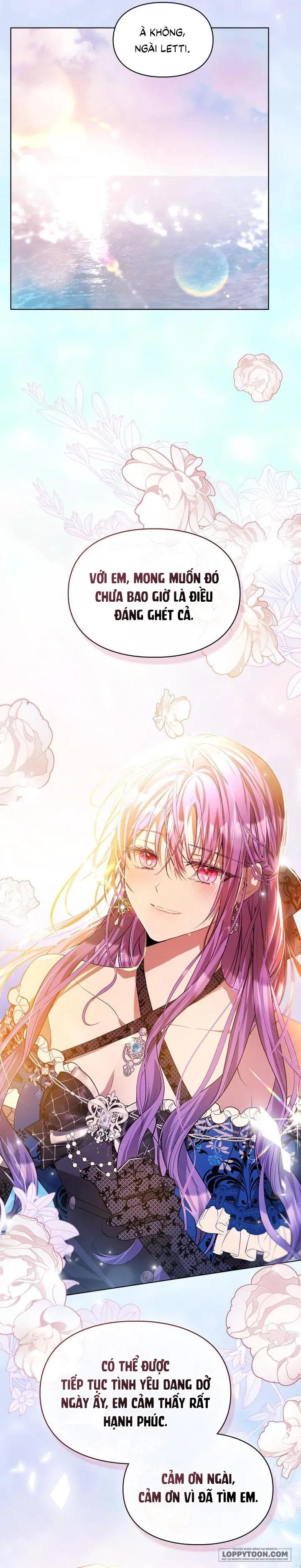 Nữ Chính Ngoại Tình Với Vị Hôn Phu Của Tôi Chap 79 - trang 21