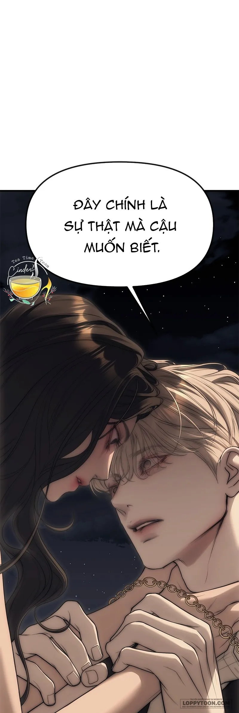 Xâm Nhập Trường Trung Học Tài Phiệt Chap 96 - trang 73