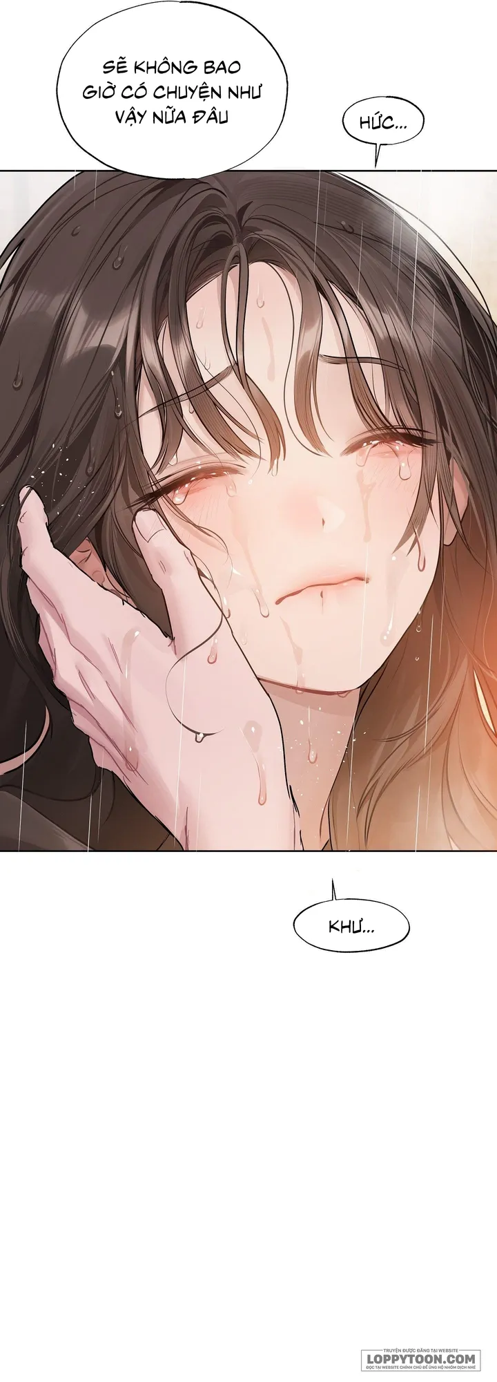 Ji Woo & Woo Yeon Chap 18 - trang 21