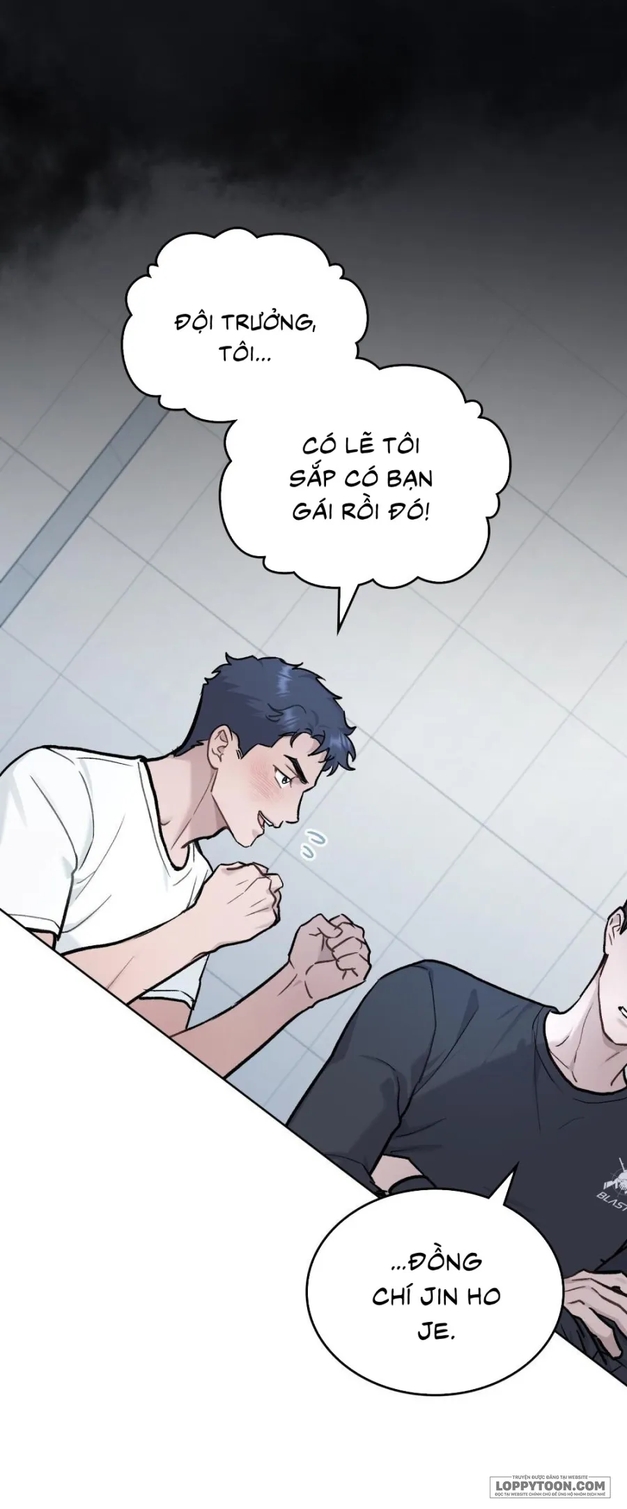 Kết Hôn Với Kẻ Tâm Thần Chap 30 - trang 11
