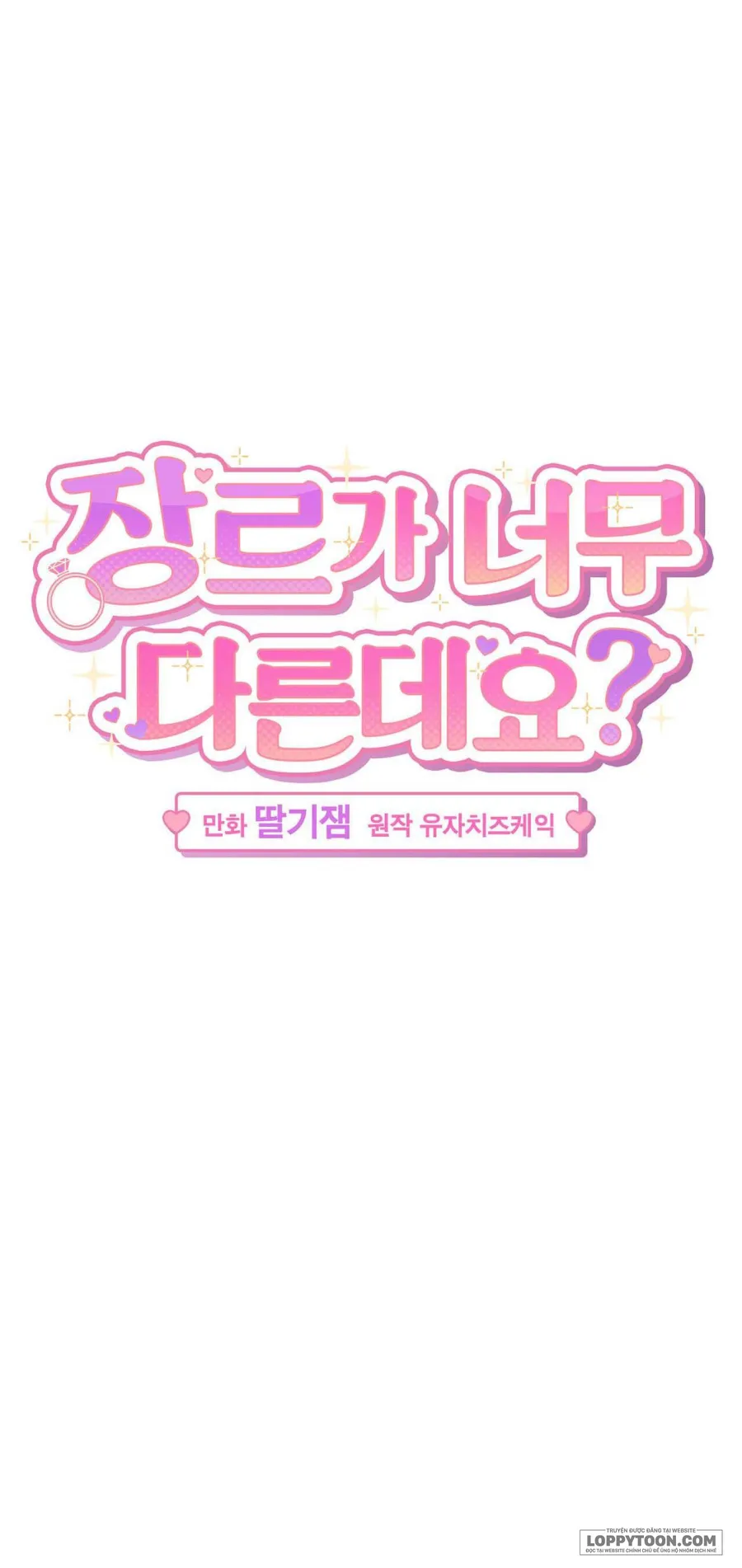 Ủa, Sao Thể Loại Này Khác Biệt Quá Vậy? Chap 8 - trang 18
