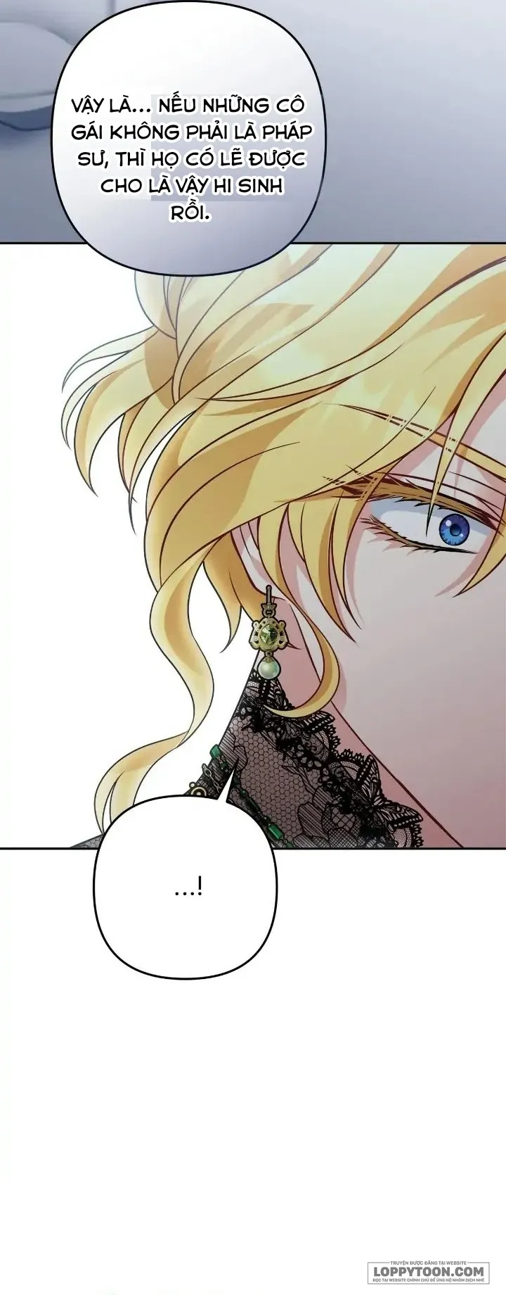 Tôi Sống Chung Với Mẹ Chồng Chap 23 - trang 7