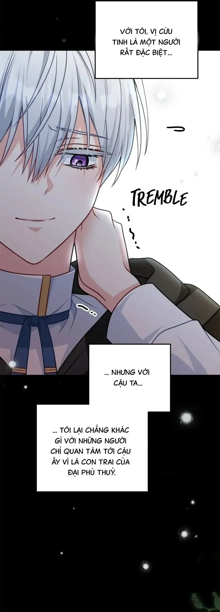Tôi Sống Chung Với Mẹ Chồng Chap 15 - trang 18