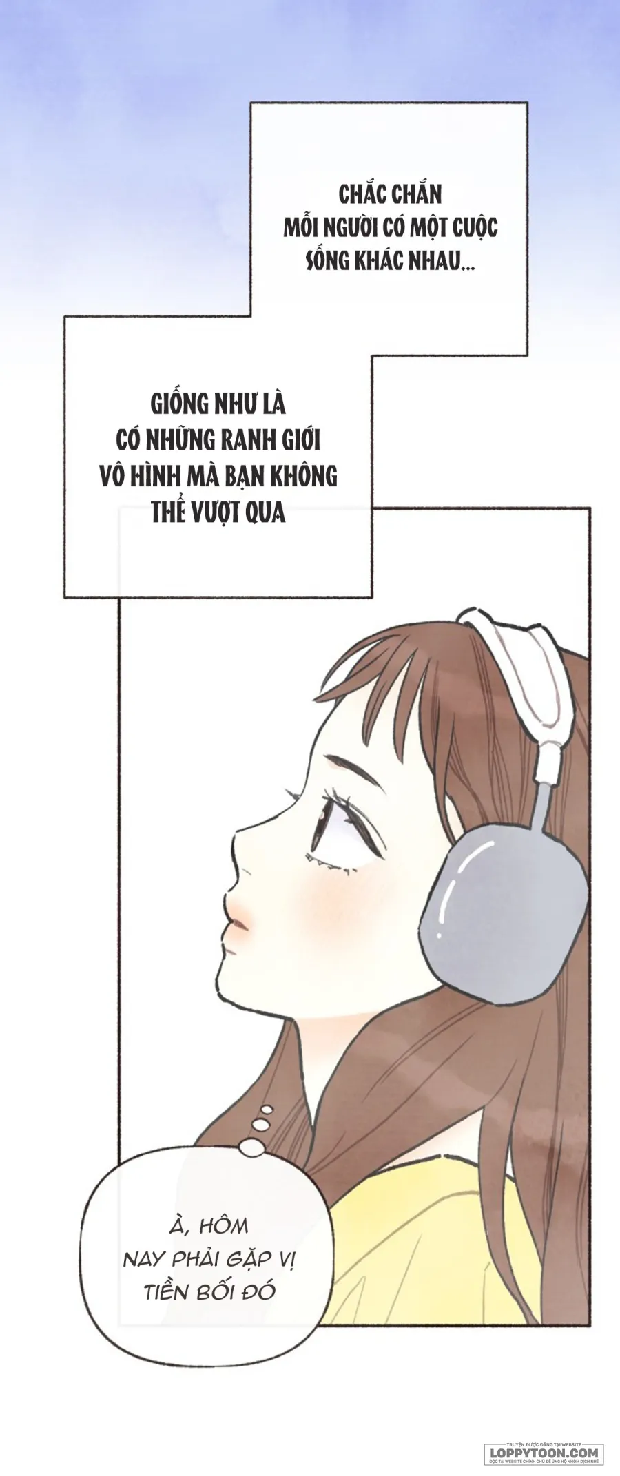 Cảm Xúc Chuyển Giao Chap 1 - trang 28