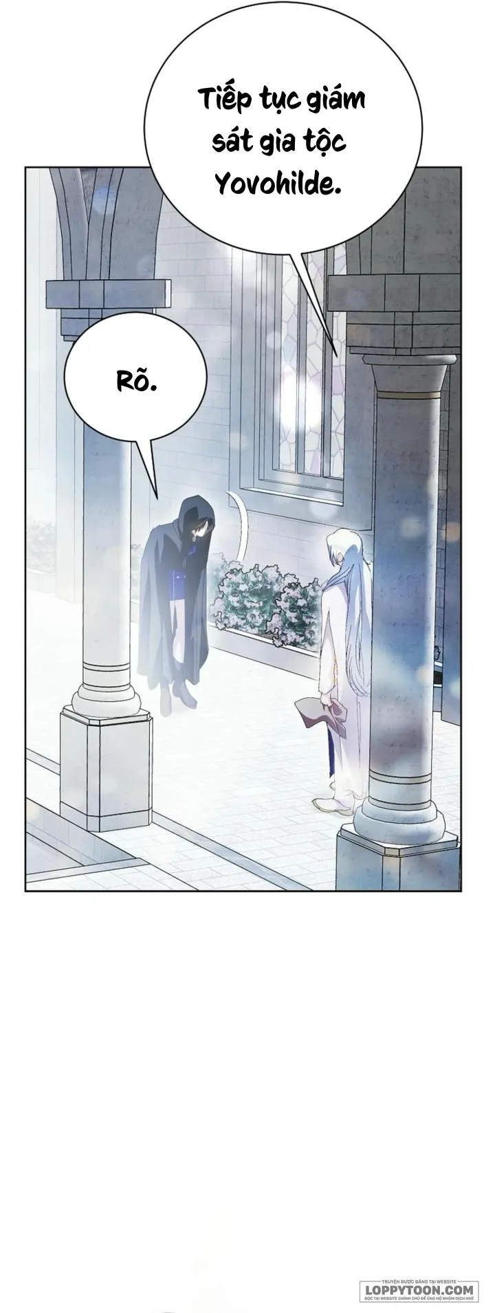 Phía Sau Mặt Nạ Của Nam Chính Hiền Lành Chap 78 - trang 58