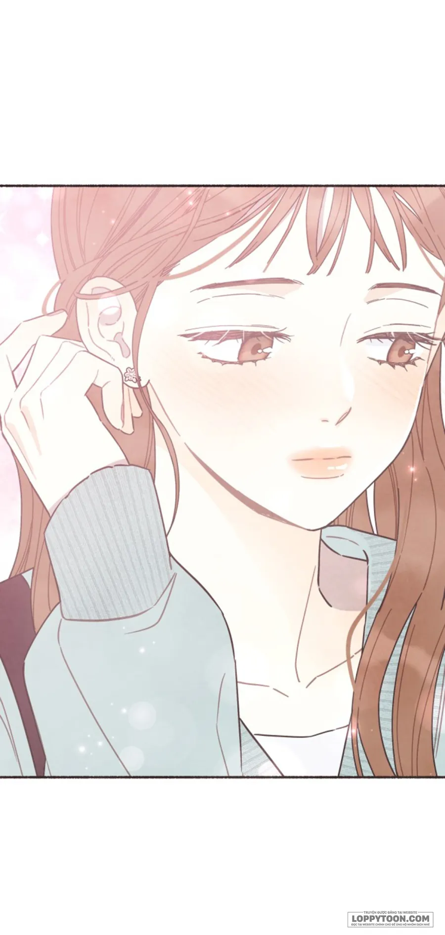 Cảm Xúc Chuyển Giao Chap 10 - trang 56