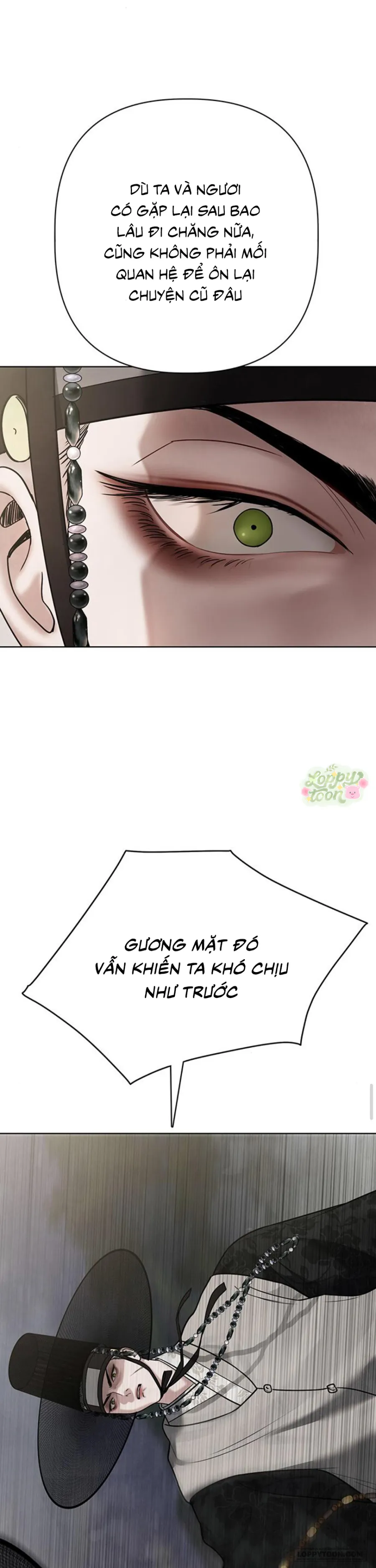 Quỷ Hồn Chap 24 - trang 22