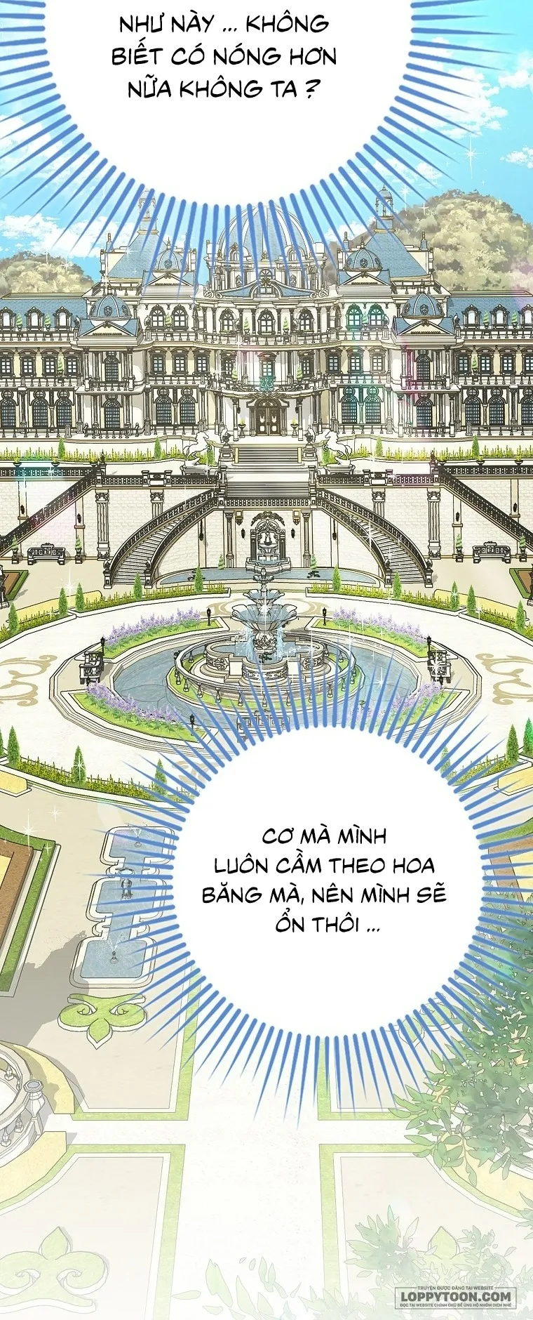 Tiểu Thư Báo Tuyết Của Gia Tộc Báo Đen Chap 70 - trang 9