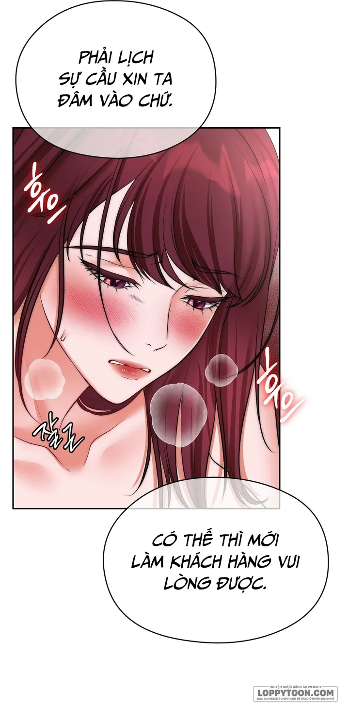 Em Gái XX Chung Của Các Chú Sân Golf Chap 17 - 🔞🔞🔞 - trang 40