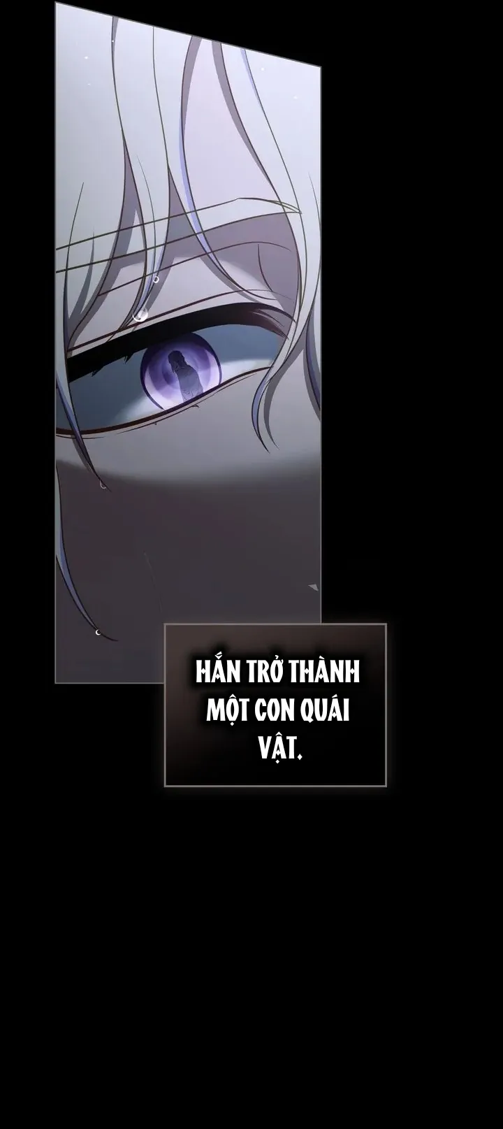 Chúa Phù Hộ Cho Sự Hủy Diệt Của Ta Chap 36 - trang 10