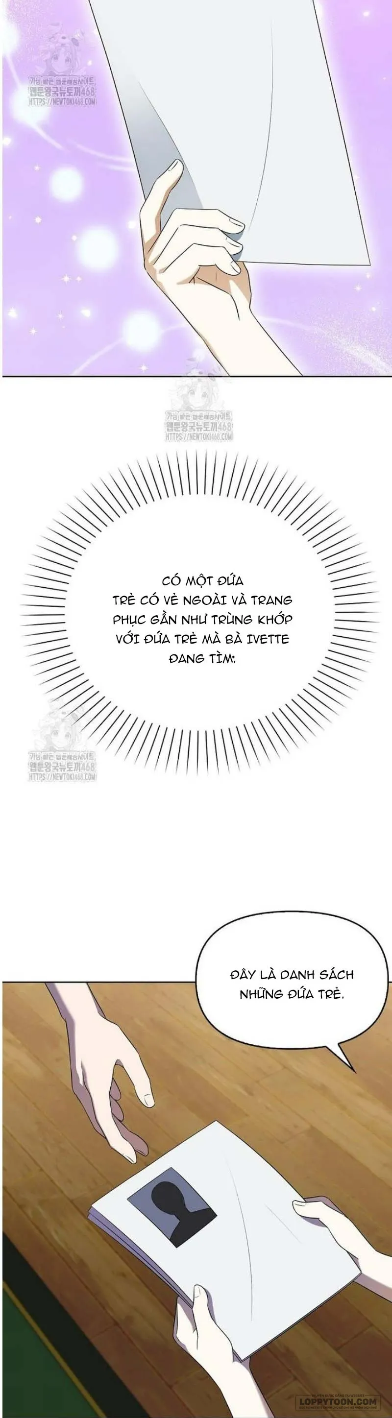 Đứa Trẻ Côn Đồ Nhà Công Tước Chap 73 - trang 17