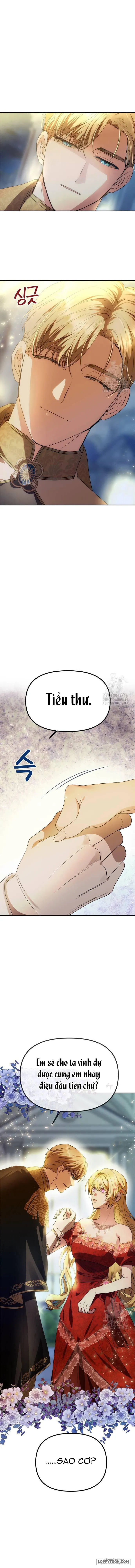 Chỉ Cần Một Người Chồng Là Đủ Chap 2 - trang 26