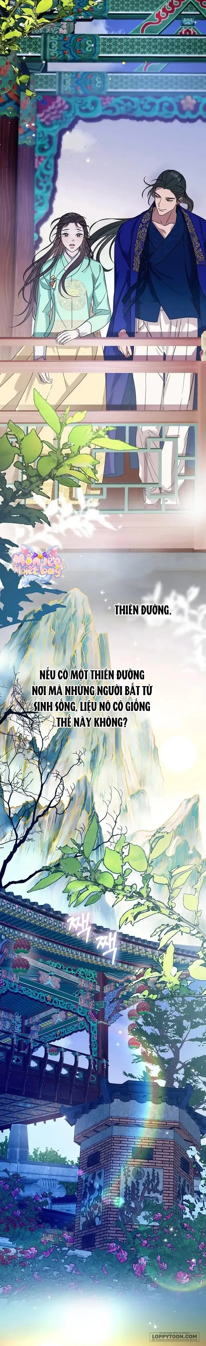 Ta Chỉ Muốn Ăn Em Chap 8 - trang 18