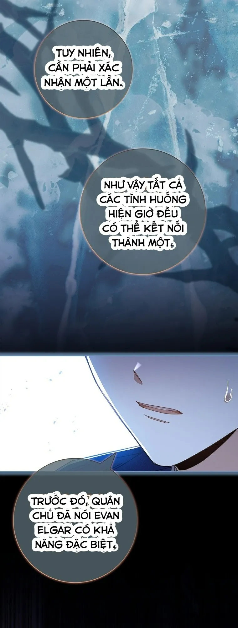 Nam Chính À, Tôi Sẽ Tôn Trọng Sở Thích Của Anh Chap 41 - trang 56