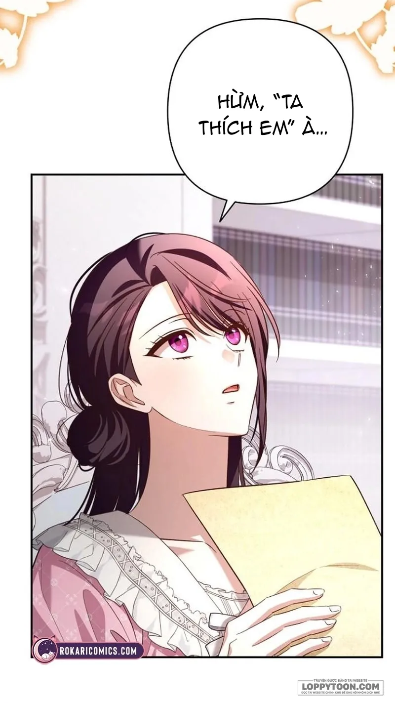 Cô Dâu Của Đại Công Tước Là Chiến Binh Địa Ngục Chap 38 - trang 19
