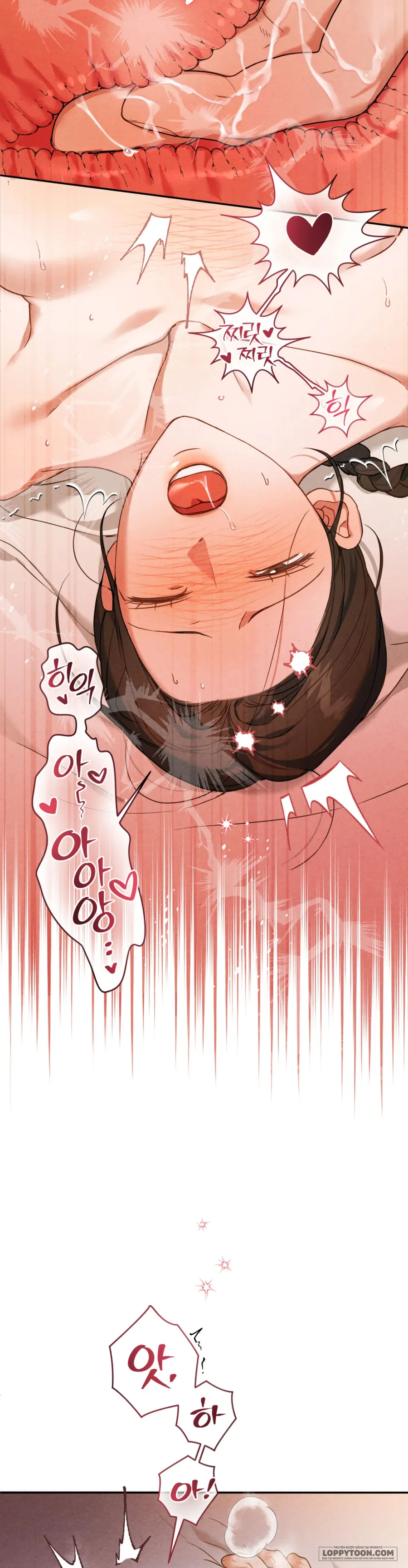 Phá Cầm Chap 3 - 🔞🔞 - trang 27