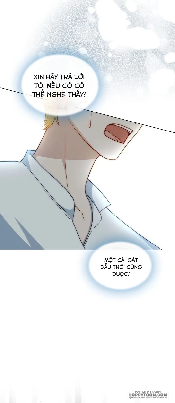 Chúa Phù Hộ Cho Sự Hủy Diệt Của Ta Chap 17 - trang 24