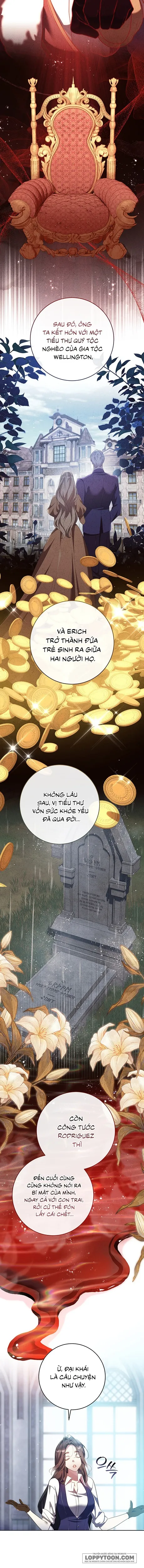 Vị Hoàng Tử Của Em Chap 48 - trang 16