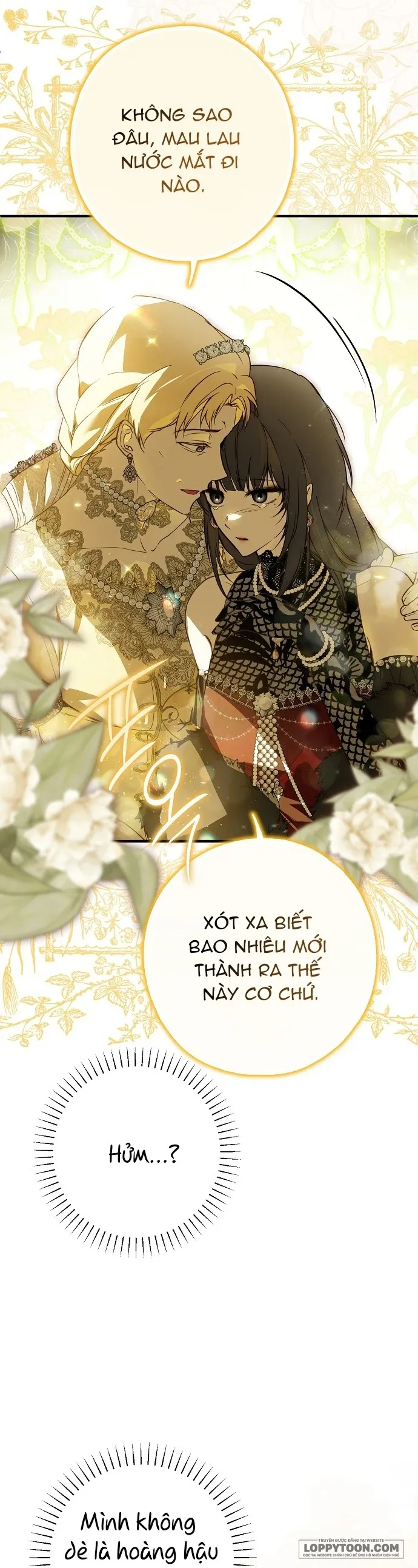 Có Kẻ Đã Sở Hữu Cơ Thể Của Tôi Chap 23 - trang 10