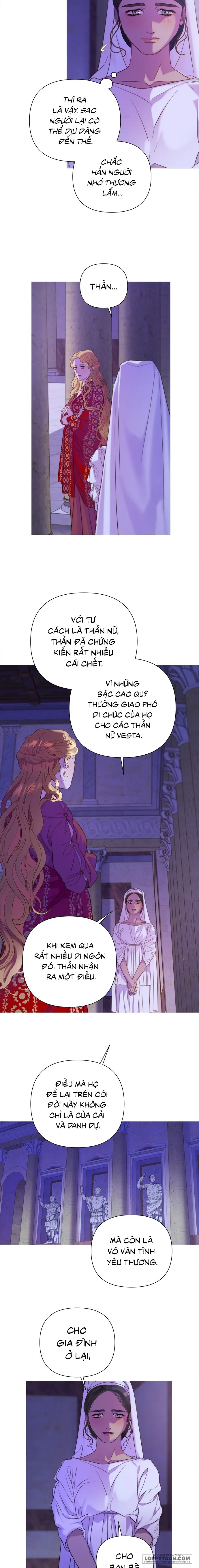 Non Tua Chap 1 - trang 17