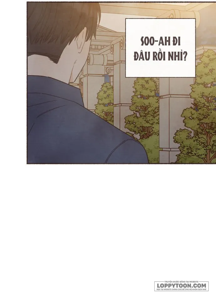 Cảm Xúc Chuyển Giao Chap 44 - trang 4