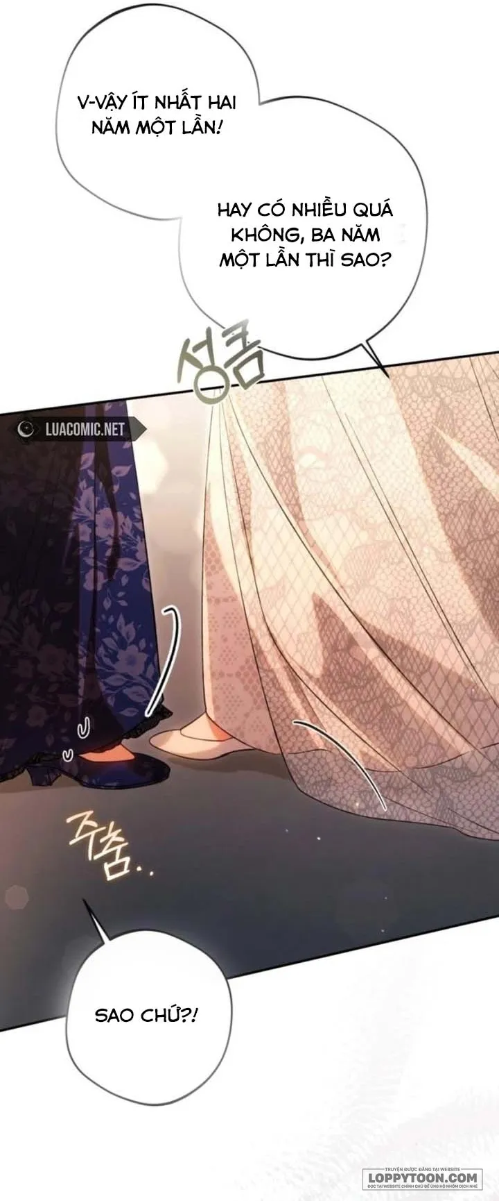 Bạo Chúa Độc Ác Trở Lại Chap 52 - trang 49