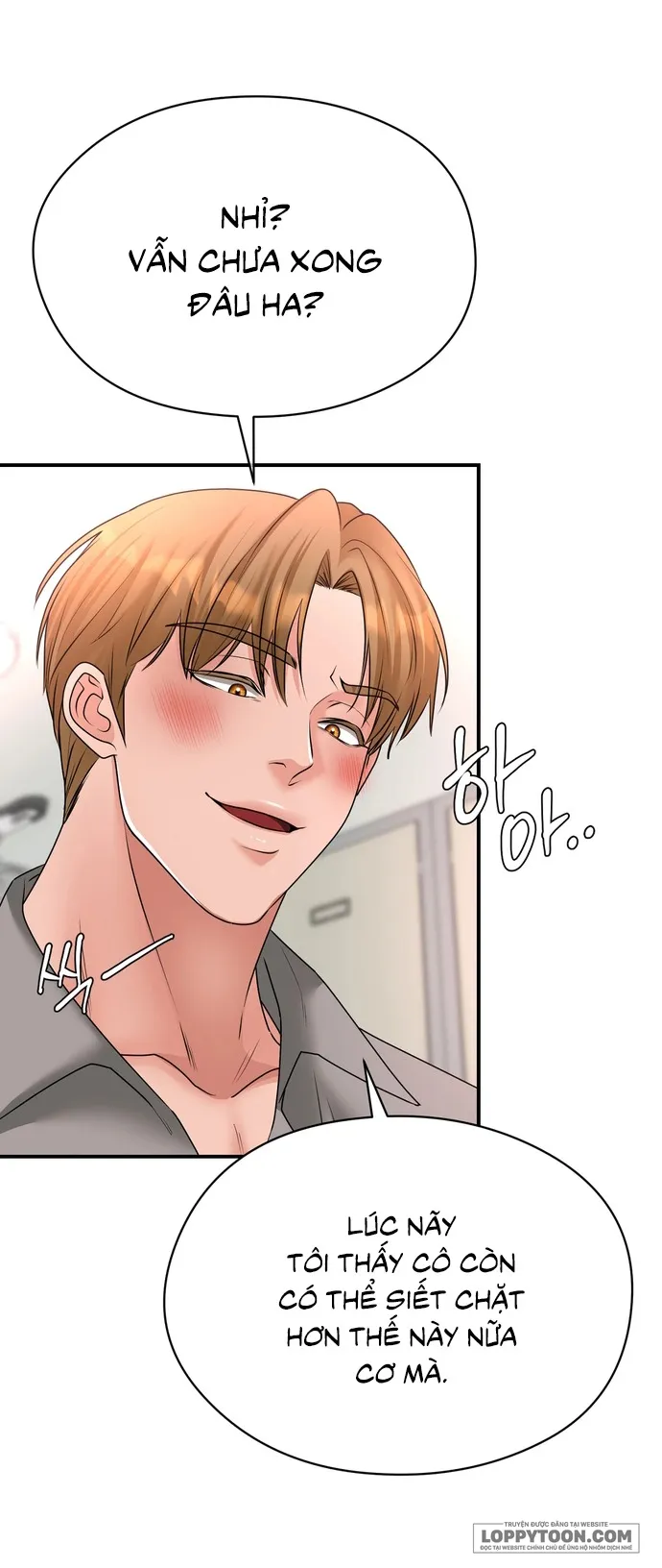 Em Gái XX Chung Của Các Chú Sân Golf Chap 14 - 🔞🔞🔞 - trang 51